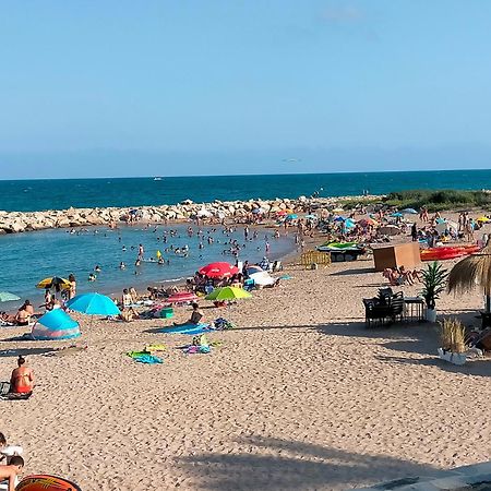 Amborget Villa San Jorge  Екстериор снимка