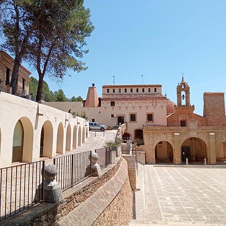 Amborget Villa San Jorge  Екстериор снимка