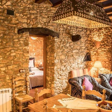 Amborget Villa San Jorge  Екстериор снимка