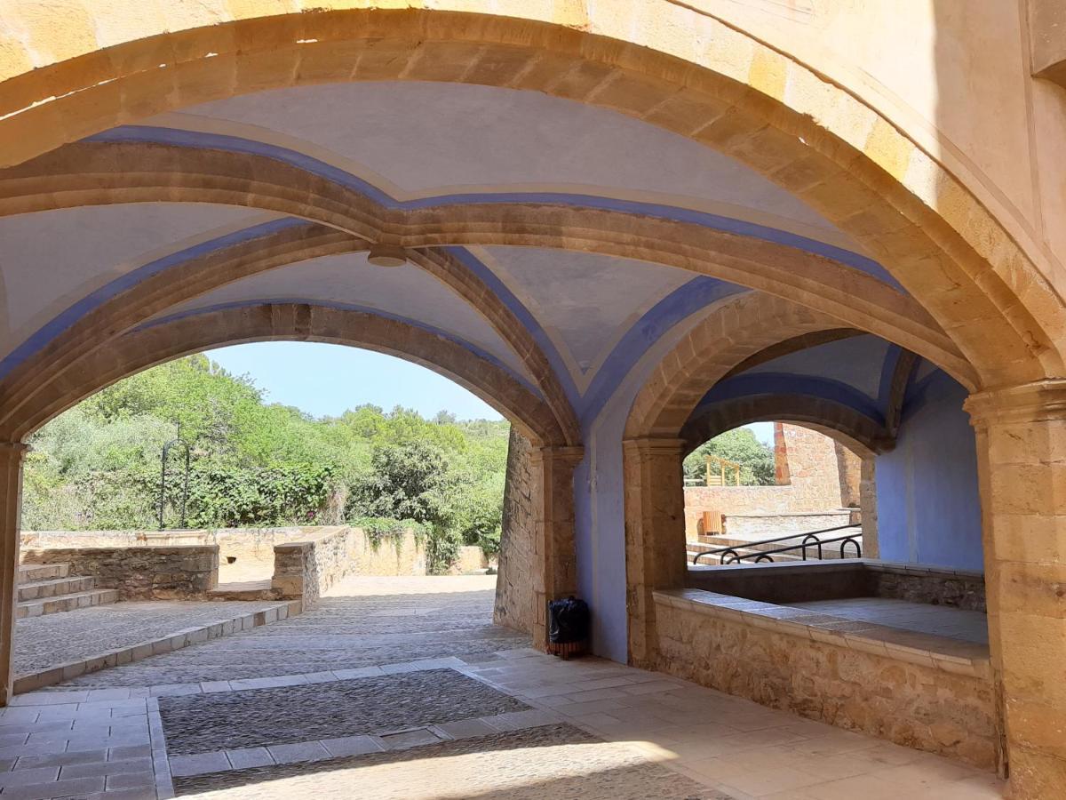 Amborget Villa San Jorge  Екстериор снимка