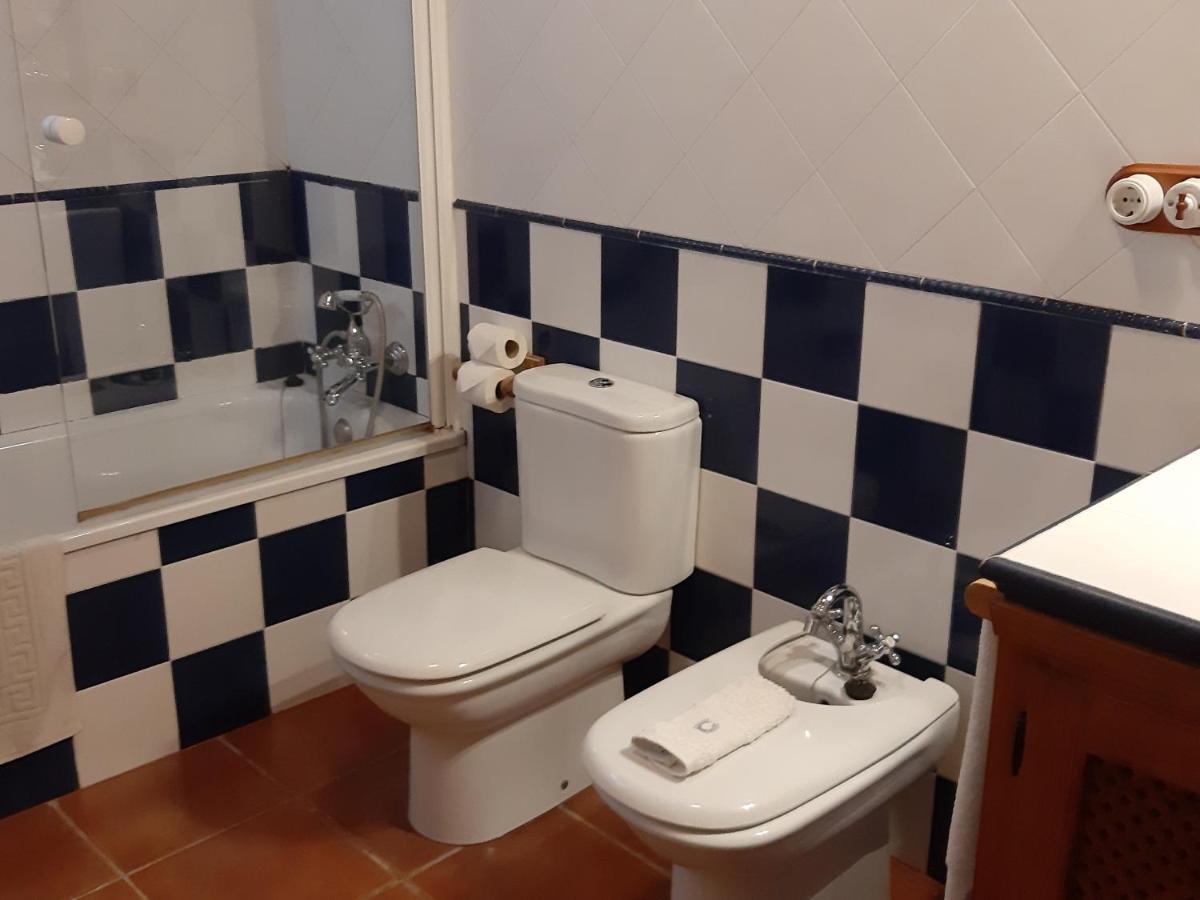 Amborget Villa San Jorge  Екстериор снимка