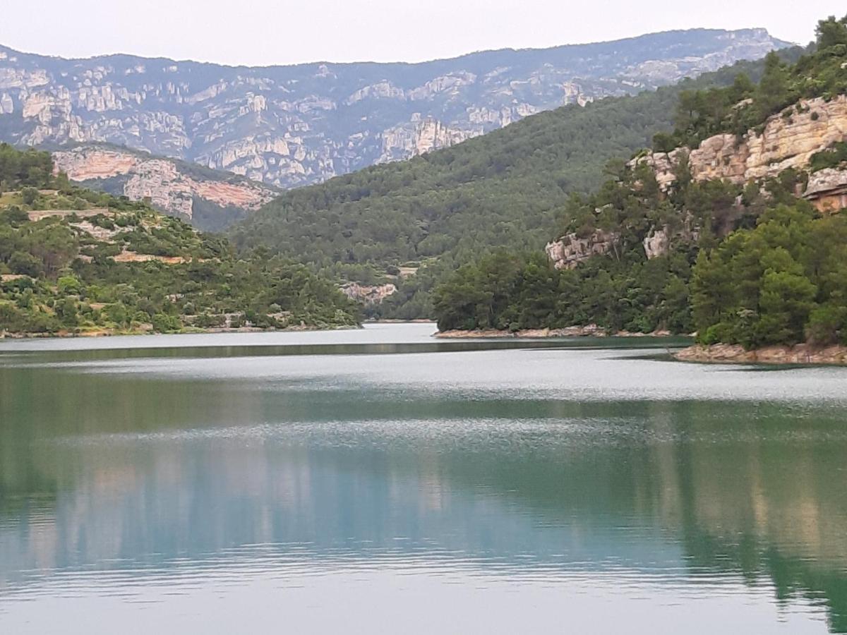 Amborget Villa San Jorge  Екстериор снимка