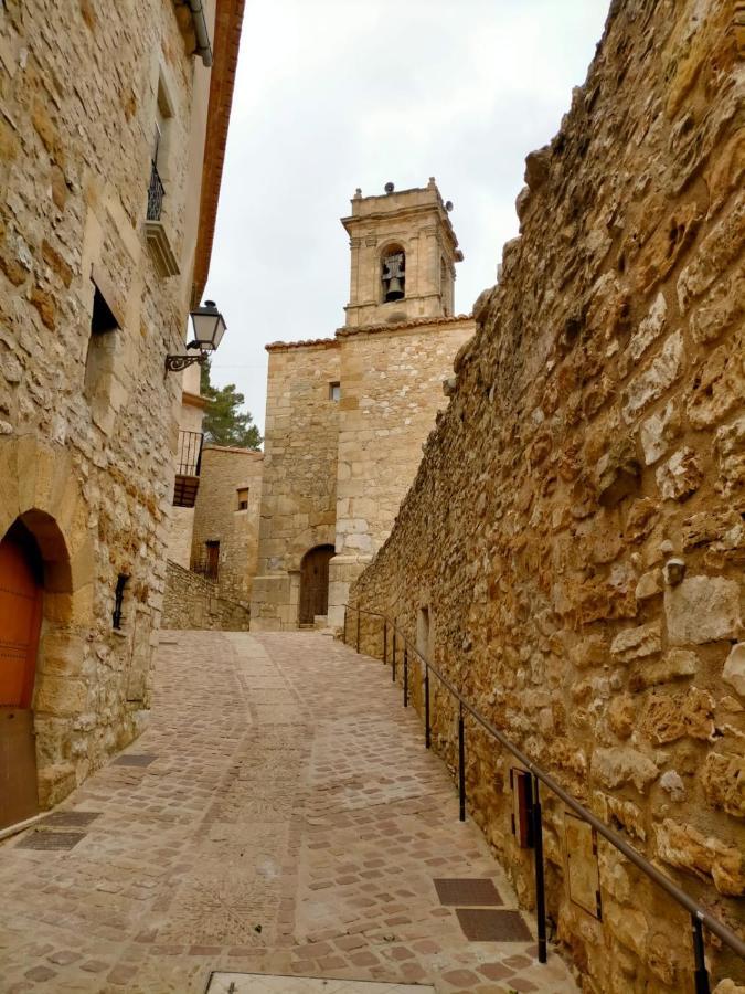 Amborget Villa San Jorge  Екстериор снимка