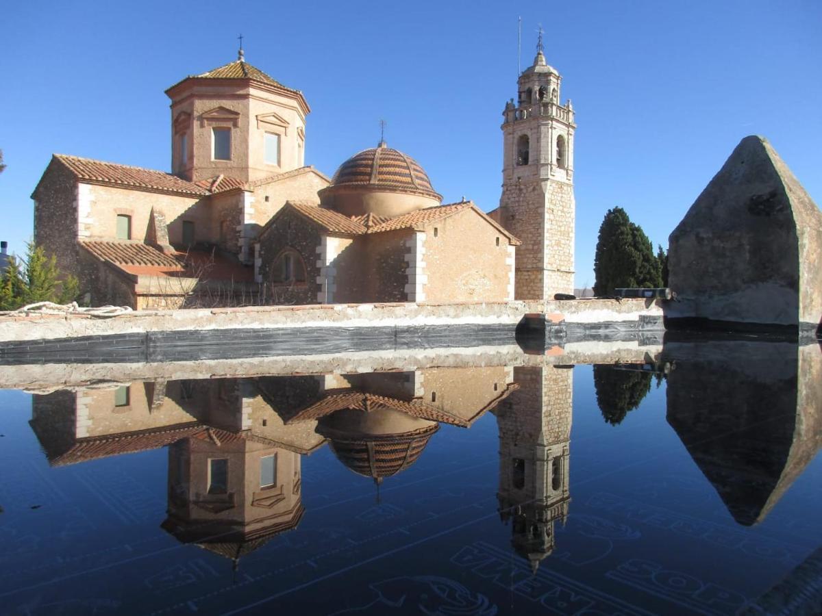 Amborget Villa San Jorge  Екстериор снимка