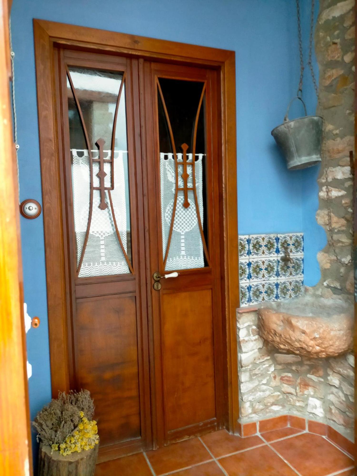 Amborget Villa San Jorge  Екстериор снимка