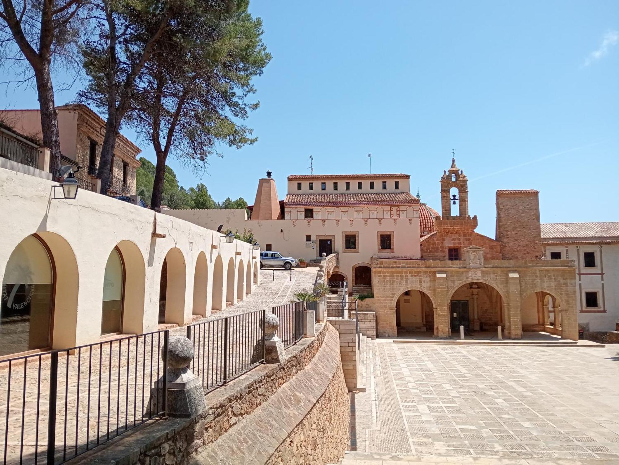 Amborget Villa San Jorge  Екстериор снимка