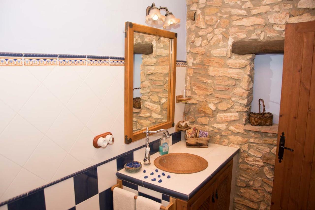 Amborget Villa San Jorge  Екстериор снимка