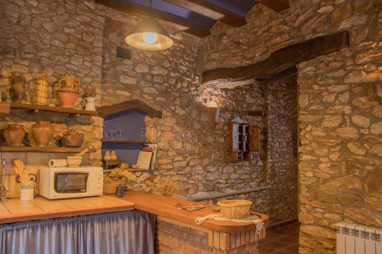 Amborget Villa San Jorge  Екстериор снимка