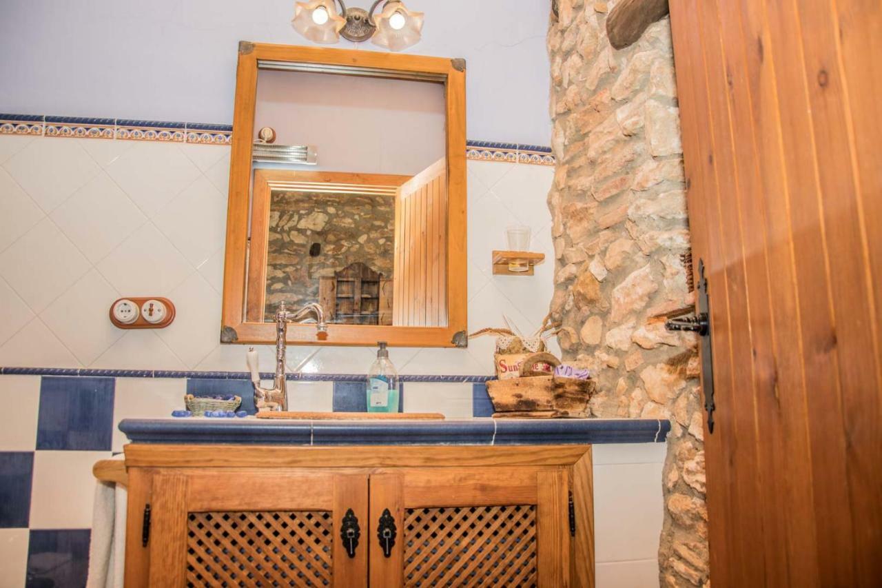 Amborget Villa San Jorge  Екстериор снимка