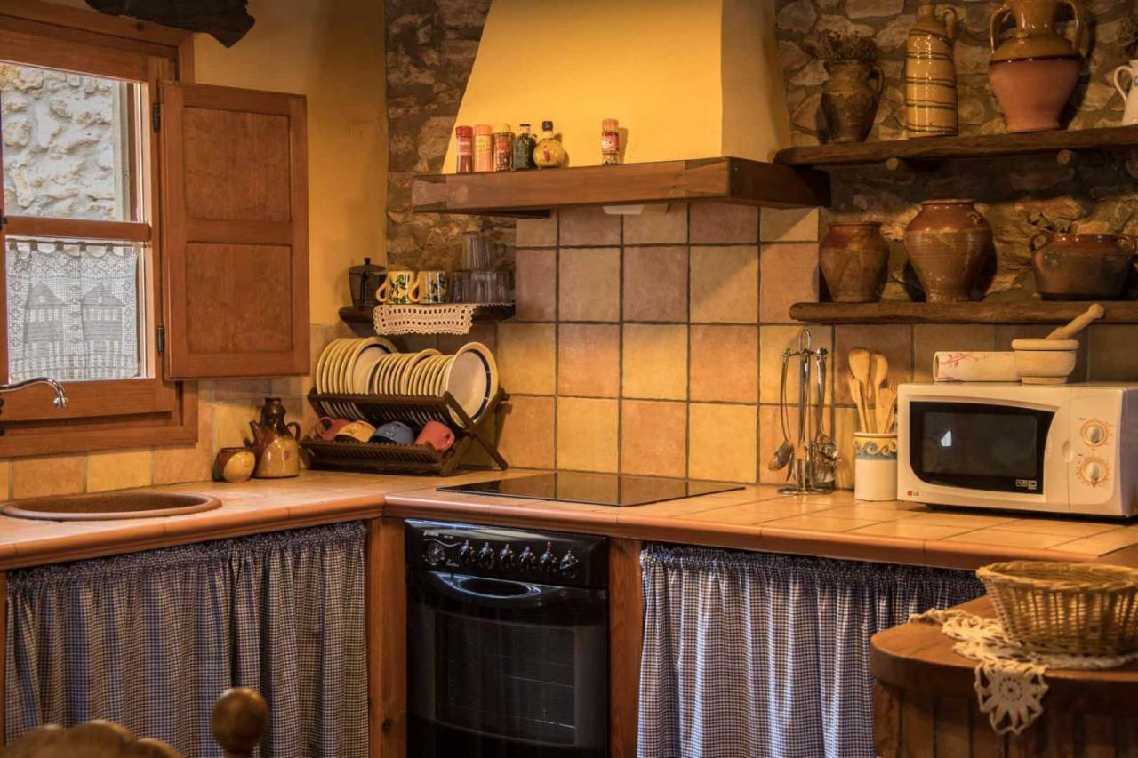 Amborget Villa San Jorge  Екстериор снимка