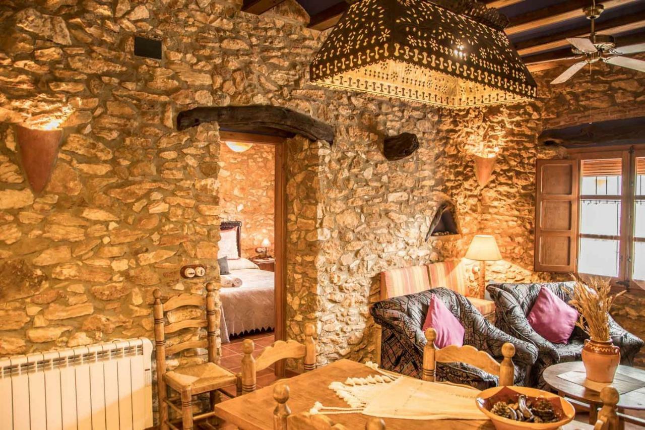 Amborget Villa San Jorge  Екстериор снимка