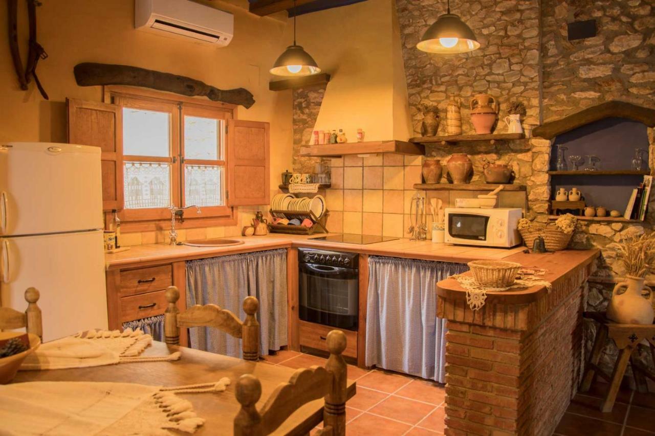 Amborget Villa San Jorge  Екстериор снимка