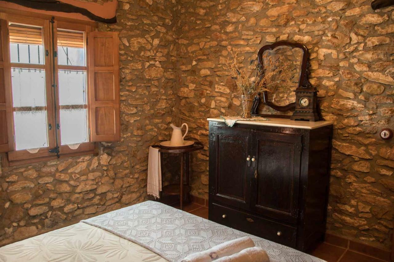 Amborget Villa San Jorge  Екстериор снимка