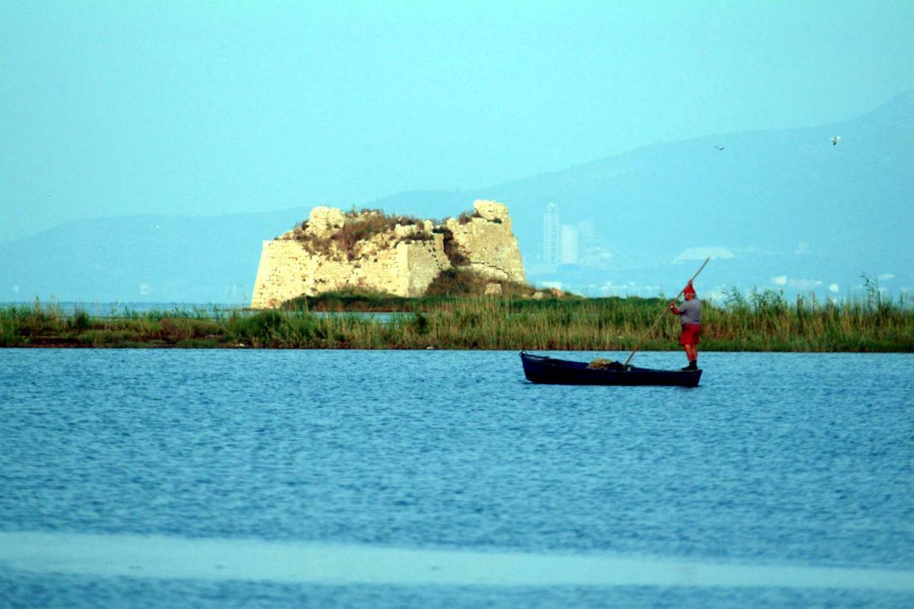 Amborget Villa San Jorge  Екстериор снимка